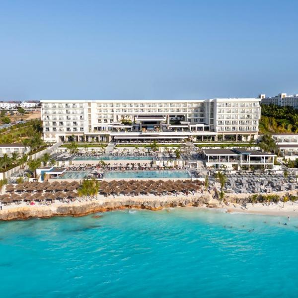 Riu Palace Swahili - All Inclusive - Adults Only