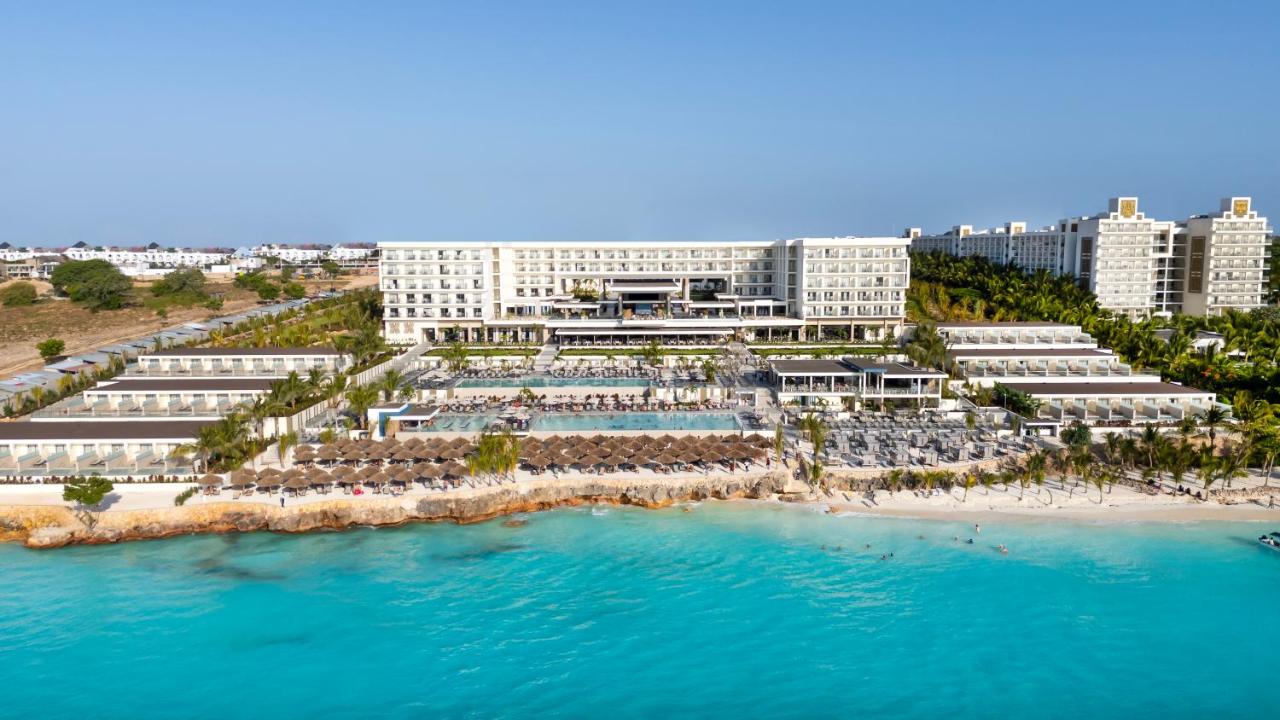 Riu Palace Swahili - All Inclusive - Adults Only, hôtel adults only à Zanzibar