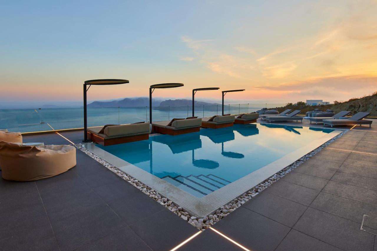 Oia Suites, hôtel adults only à Santorin