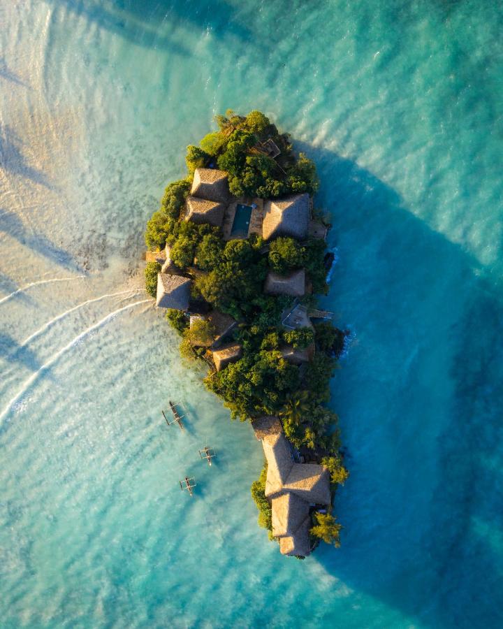 The Island - Pongwe Lodge, hôtel adults only à Zanzibar