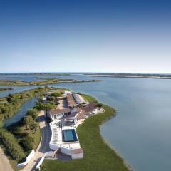 Lodge Sainte Helene Adult only