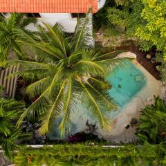 Enigmatic Boutique Hotel