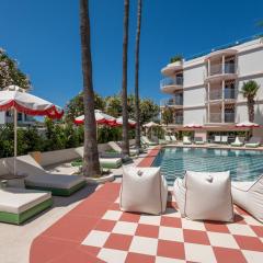 Villa Coo Boutique Hotel - Adults Only