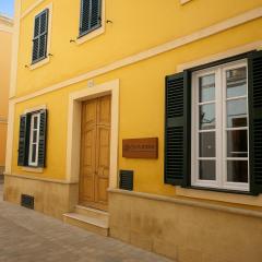 Es Mirador Boutique Hotel