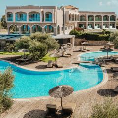 Elegance Luxury Executive Suites - Adults Only