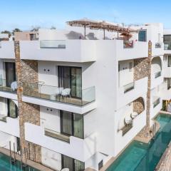 Cabana White Boutique Hotel
