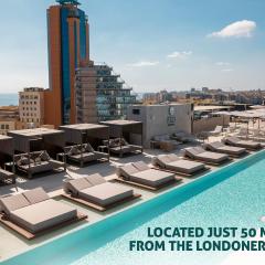 The Londoner Hotel St. Julian's