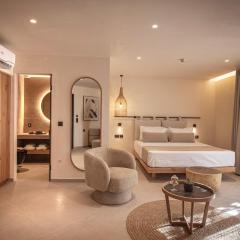 Indigo Suites Collection Adults Only