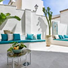 MIMAR ALTEA ROOMS - Recomendado para adultos