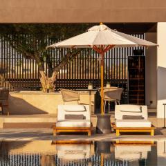 The Ritual, A Wellness Retreat