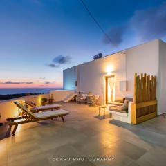 Nohēme Luxury Suites