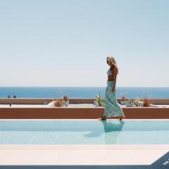 Este Elegant Suites & Villas - Private Pools - Adults Only