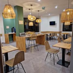 Phenix Hôtel Limoges