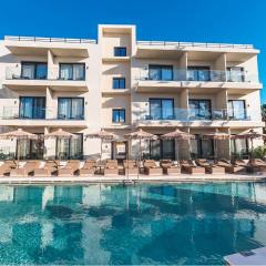 Cabana Blu Lifestyle Boutique Hotel & Suites
