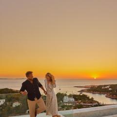 The Signature Level at TRS Ibiza Hotel - All Inclusive Adults Only - Entrance to Clubs included