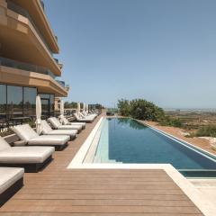 Verdala Wellness Hotel AX Privilege - Adults Only