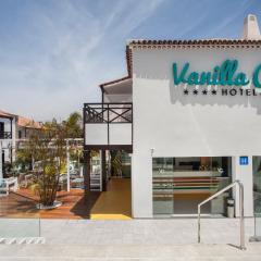 Vanilla Garden Boutique Hotel - Adults Only