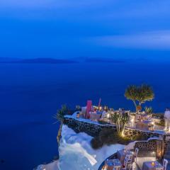 Andronis Luxury Suites - Preferred Hotels & Resorts