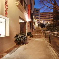AH Art Hotel Palma - ONLY ADULTS