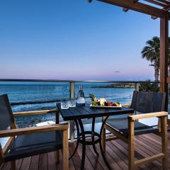 Enorme Infinity Beach ex Infinity Blue