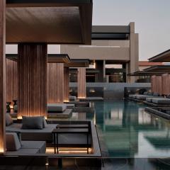 NEMA Design Hotel & Spa - Small Luxury Hotels of the World
