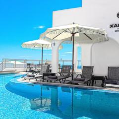 Xaravgi Resort Suites