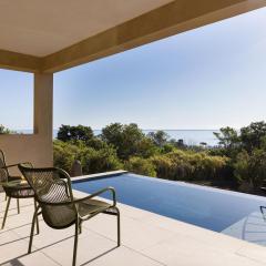 Hôtel & Spa A Cala - Suites Piscines Privées - Adults Only