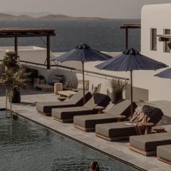 ananea Mykonos - Adults Only