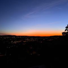 Brive, La Villa Bellevue