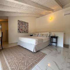 Tenuta Feraxi - Private Paradise
