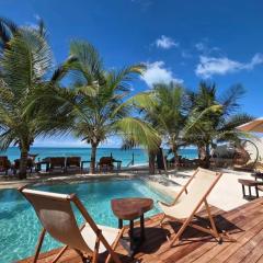 Tangawizi Lodge Zanzibar - Adults Only