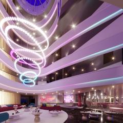 Royal Palace Hotel & Spa