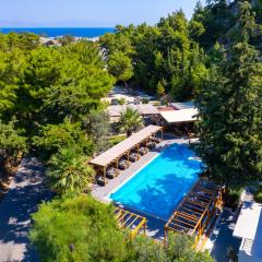 Casa Trees Boutique Hotel