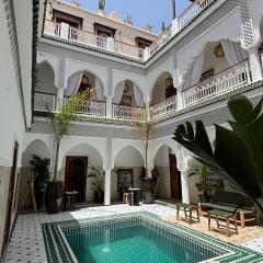 Riad Aura Suites & Spa