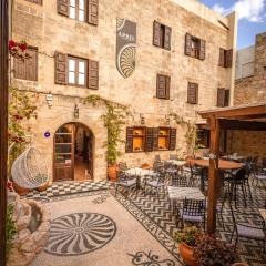 April Rodos Traditional Guesthouse - Adults Only