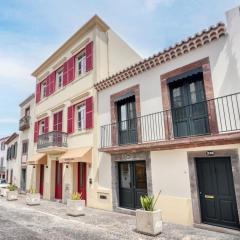 Chapelaria Boutique Hotel