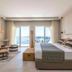 Marilena Sea View Hotel