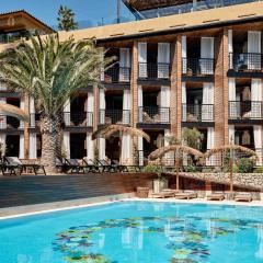 Bikini Island & Mountain Port de Soller Hotel "Adults only"