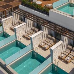 Mela Sea Suites - Seaview Private Suites