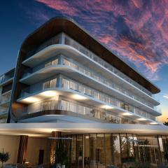 Infinity Napa Hotel by LiveEz - Adults 16 Plus