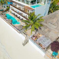 ZAN Beach House All Inclusive