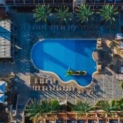 Napa Plaza Hotel (Adults Only)