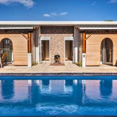 Kaza Tamarinwa - Self Catering Studios