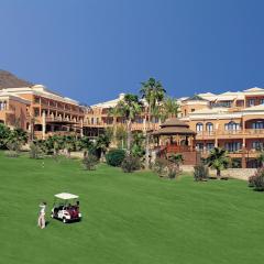 1881 Tenerife Madrigueras Golf Hotel
