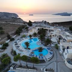 Caldera View Resort - Adults Only