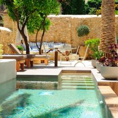 Pepi Boutique Hotel (Adults Only)