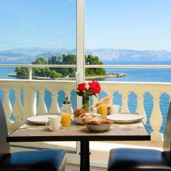 Pontikonisi Hotel & Suites-Adults Only