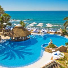 El Oceano Beach Hotel Adults only recommended