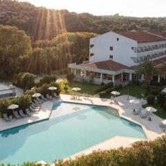 Livadi Nafsika Hotel
