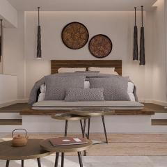 F Fine Suites - Adults Only